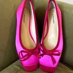 Ballet Flats